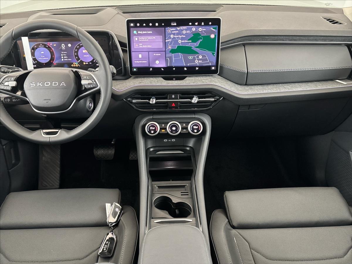 skoda-kodiaq-2-0-tdi-ex-selection-dsg-4x4 - 4