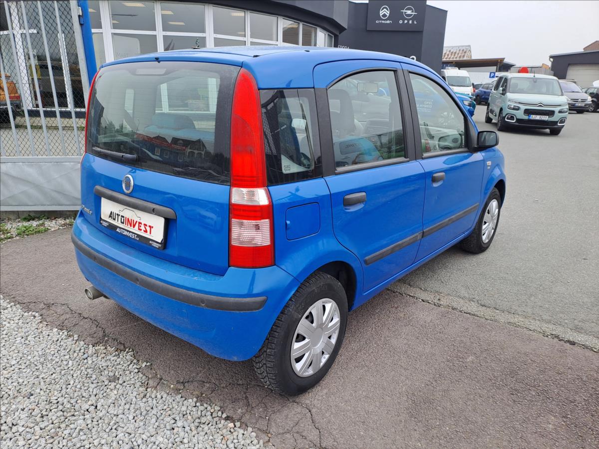 fiat-panda-1-1-i - 2