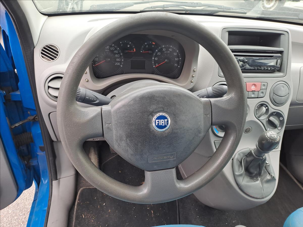 fiat-panda-1-1-i - 9