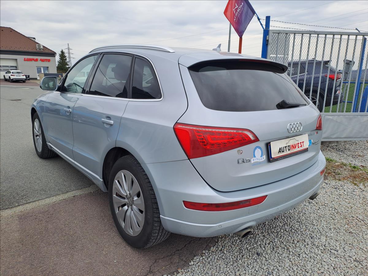 audi-q5-2-0-tfsi-hybrid-quattro - 3