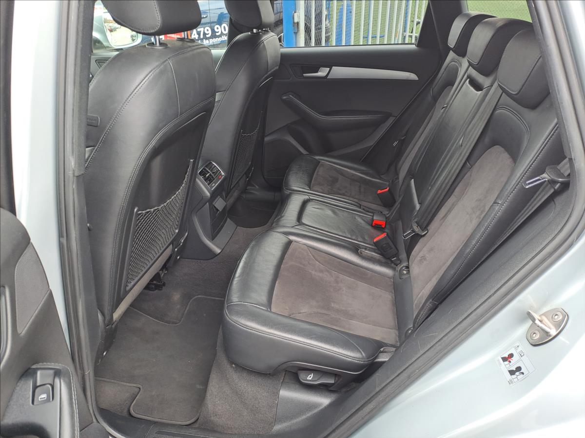 audi-q5-2-0-tfsi-hybrid-quattro - 5