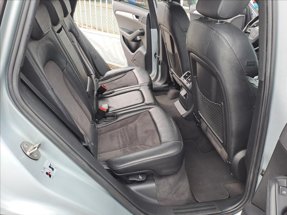 audi-q5-2-0-tfsi-hybrid-quattro - 6