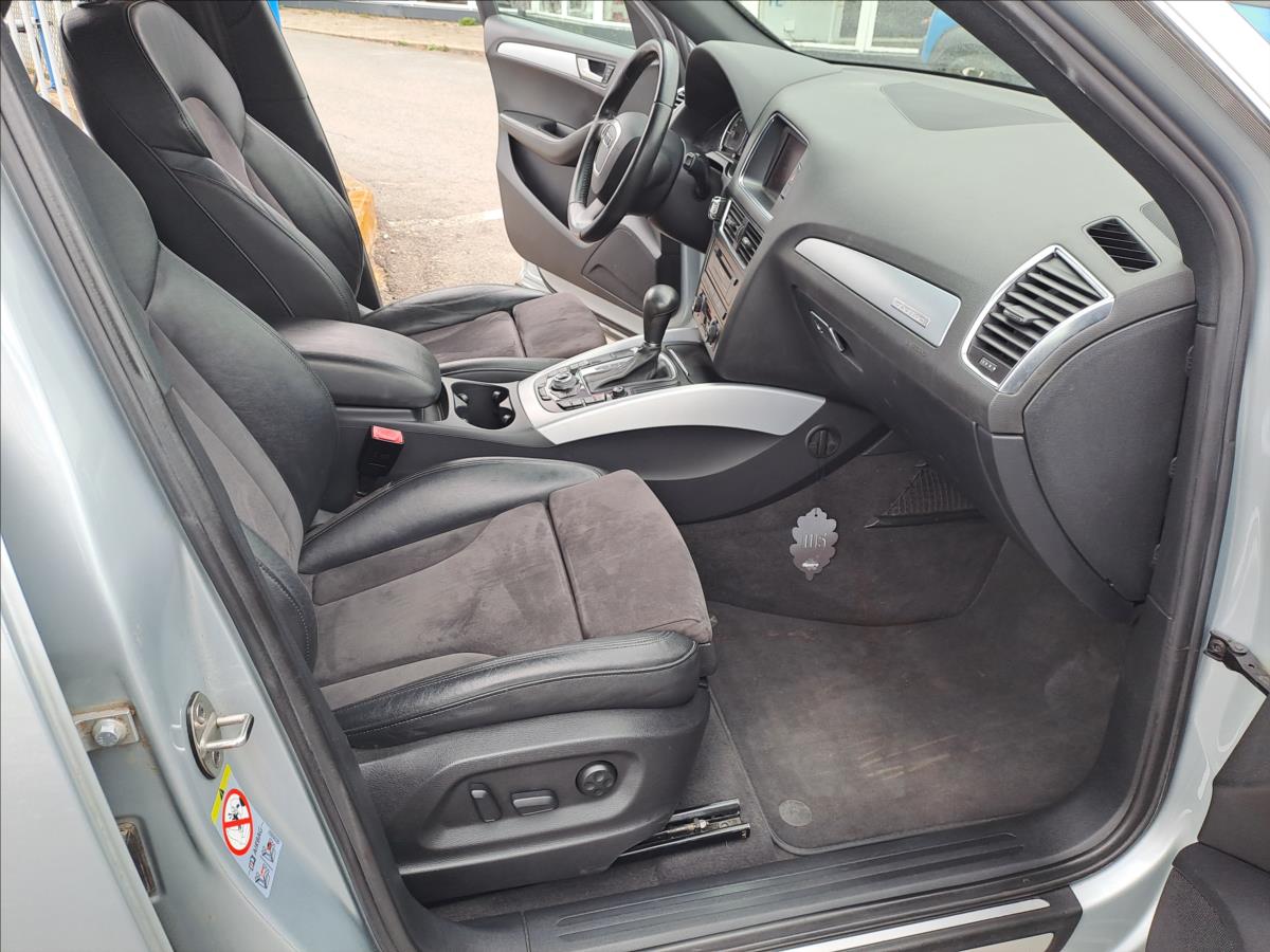 audi-q5-2-0-tfsi-hybrid-quattro - 7