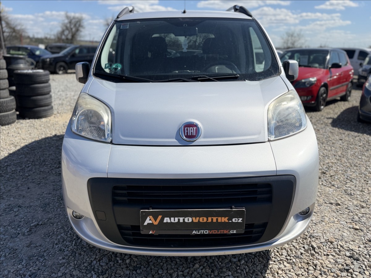 fiat-qubo-1-4-i-cng - 1