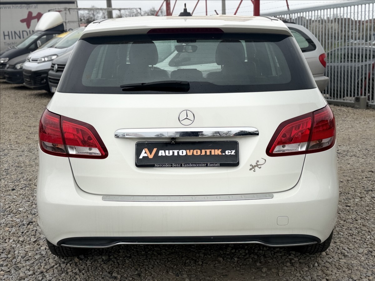mercedes-benz-tridy-b-180cdi-navi-automat - 5