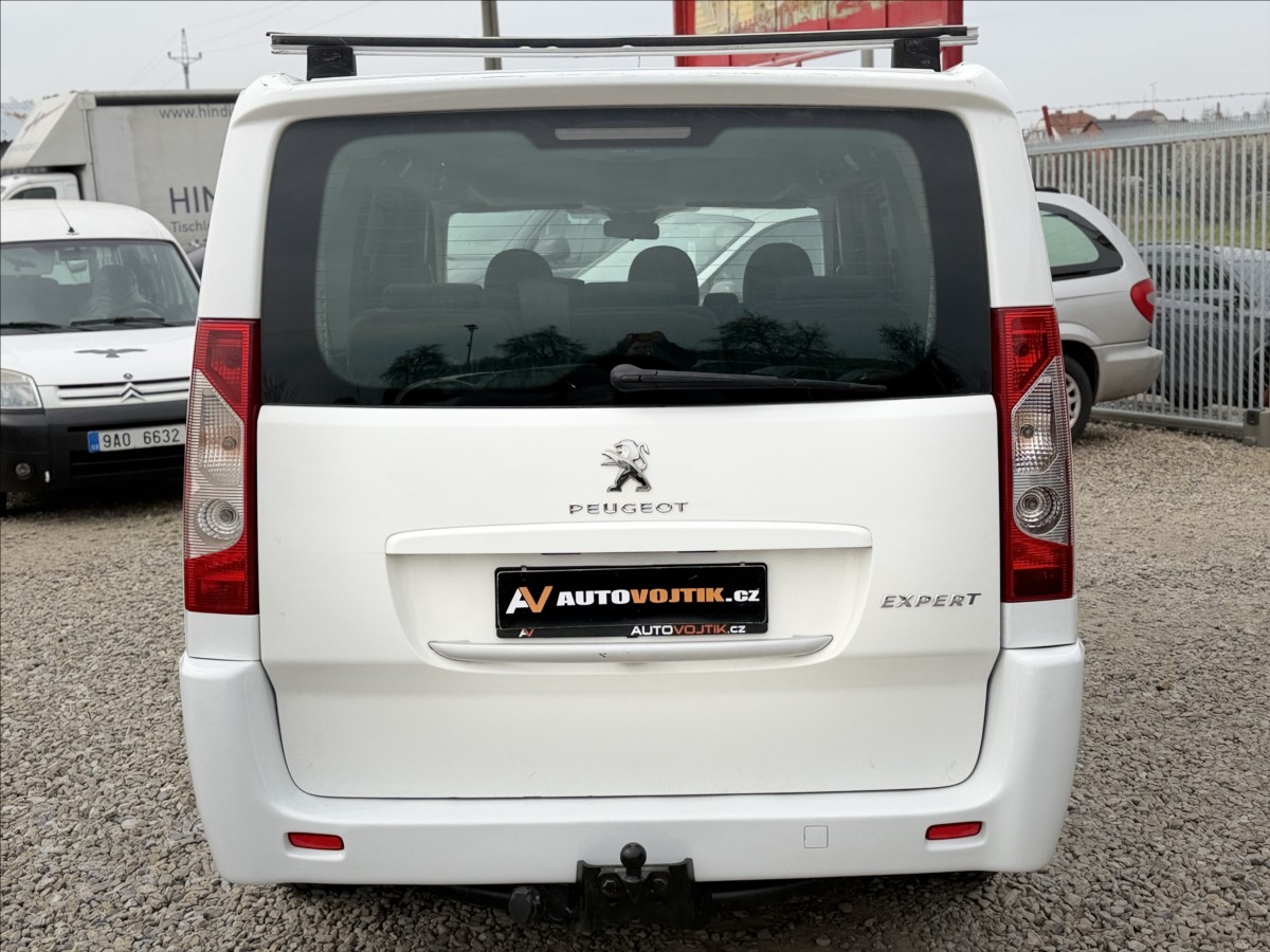 peugeot-expert-tepee-2-0-serviska-9mist-sada-pneu - 5