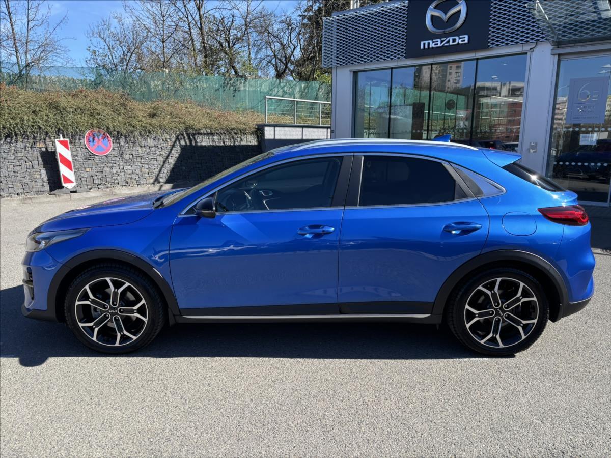 kia-xceed-1-5-i-at-black-edition-zaruka - 1