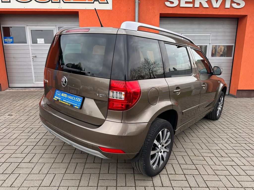 skoda-yeti-1-2-tsi-63kw-edition - 1