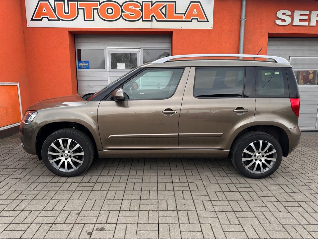 skoda-yeti-1-2-tsi-63kw-edition - 2