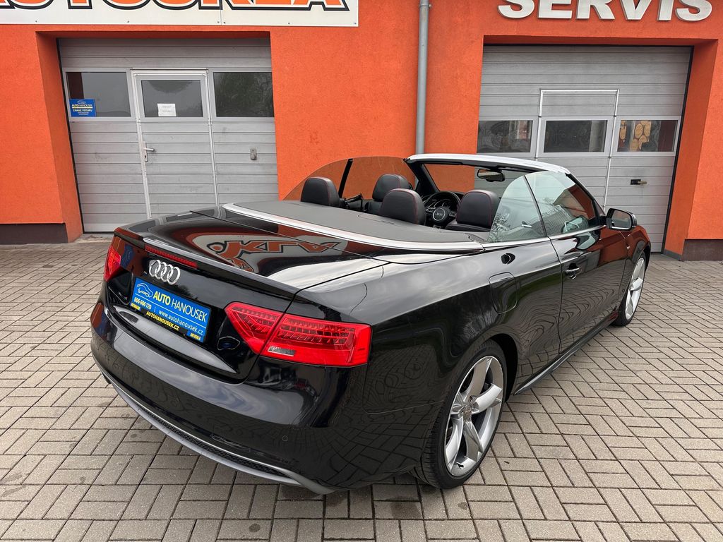 audi-a5-2-0-tdi-140kw-cabrio - 1