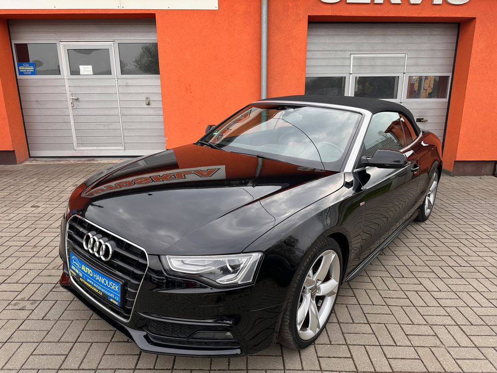 audi-a5-2-0-tdi-140kw-cabrio - 6