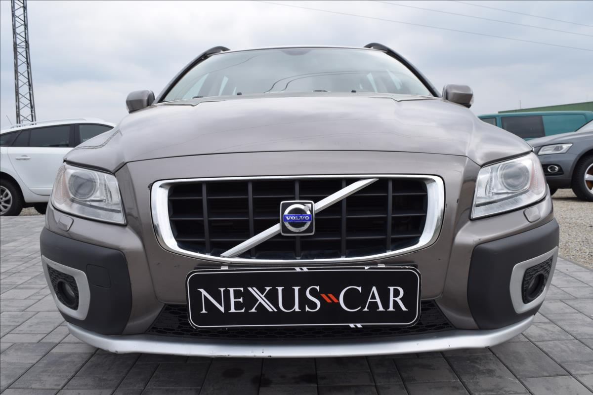 volvo-xc70-2-4-d-120kw-4x4-alu-tazne - 1