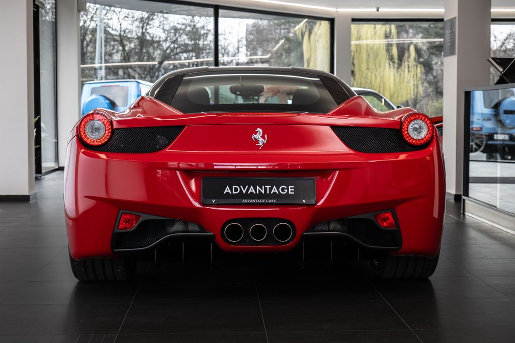 ferrari-458-italia - 2