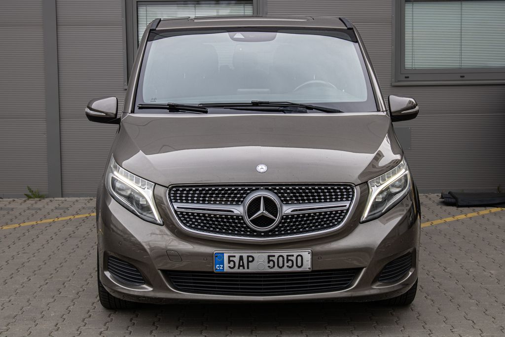 mercedes-benz-tridy-v - 1