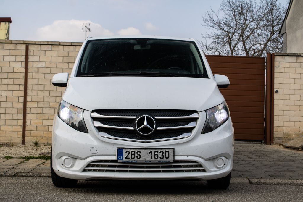 mercedes-benz-vito - 1