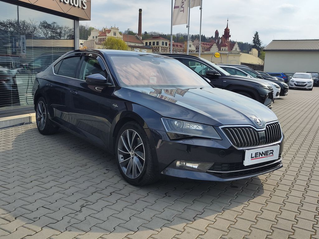 skoda-superb-2-0-tdi-110kw-l-k-dsg - 2