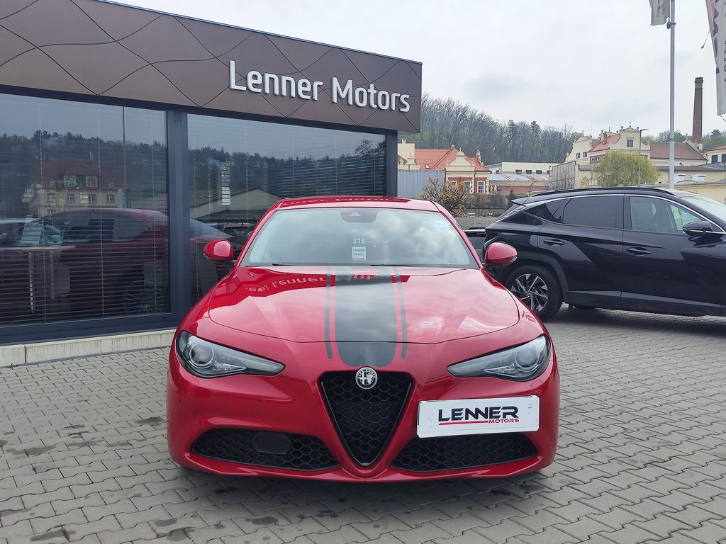 alfa-romeo-giulia-2-2-jtd-110kw - 1
