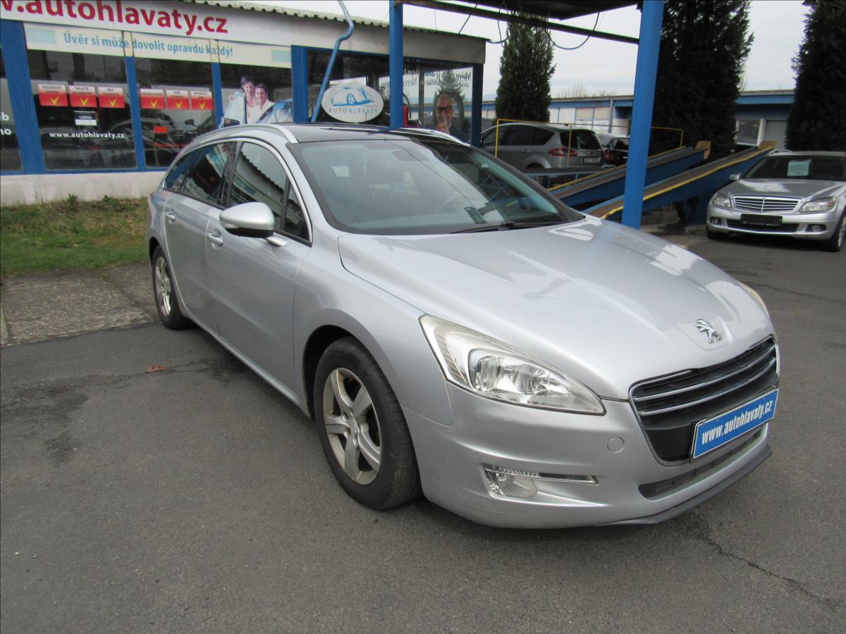 peugeot-508-2-0-hdi-103kw - 2
