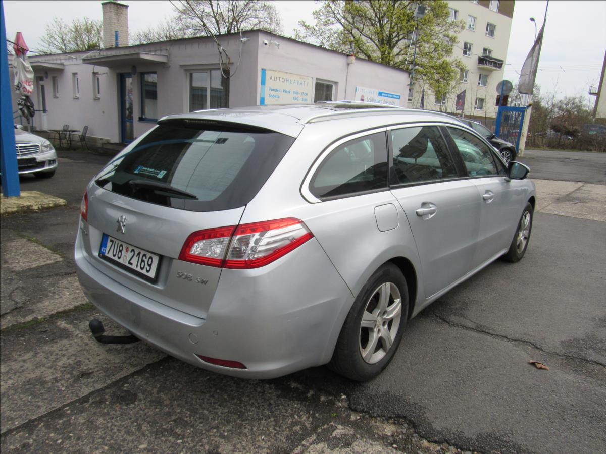 peugeot-508-2-0-hdi-103kw - 3