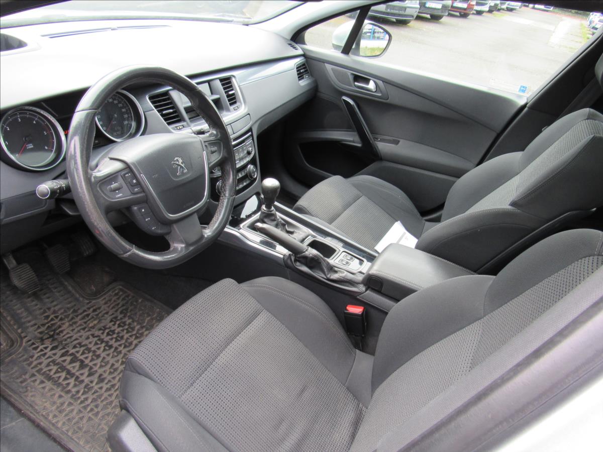 peugeot-508-2-0-hdi-103kw - 8