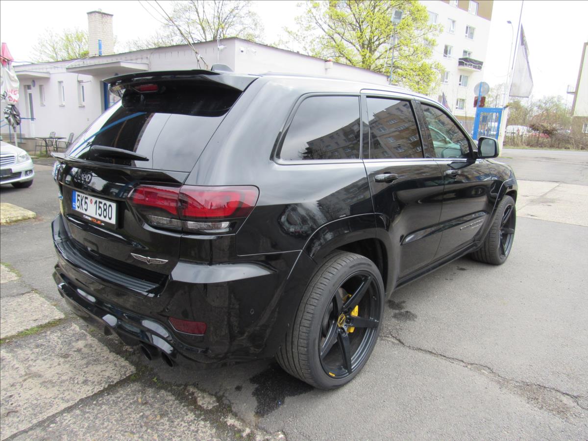 jeep-grand-cherokee-6-2-v8-hemi-trackhawk-527kw - 3