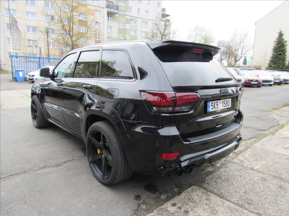 jeep-grand-cherokee-6-2-v8-hemi-trackhawk-527kw - 5