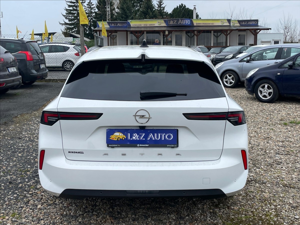 opel-astra-1-2-t - 4