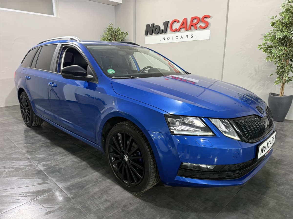skoda-octavia-1-5-tsi-110kw-style-led-1-maj - 1