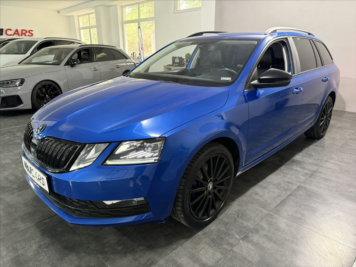 skoda-octavia-1-5-tsi-110kw-style-led-1-maj - 2