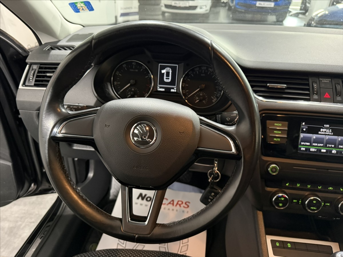 skoda-octavia-1-4-tsi-110kw-vyhrev-servis - 7