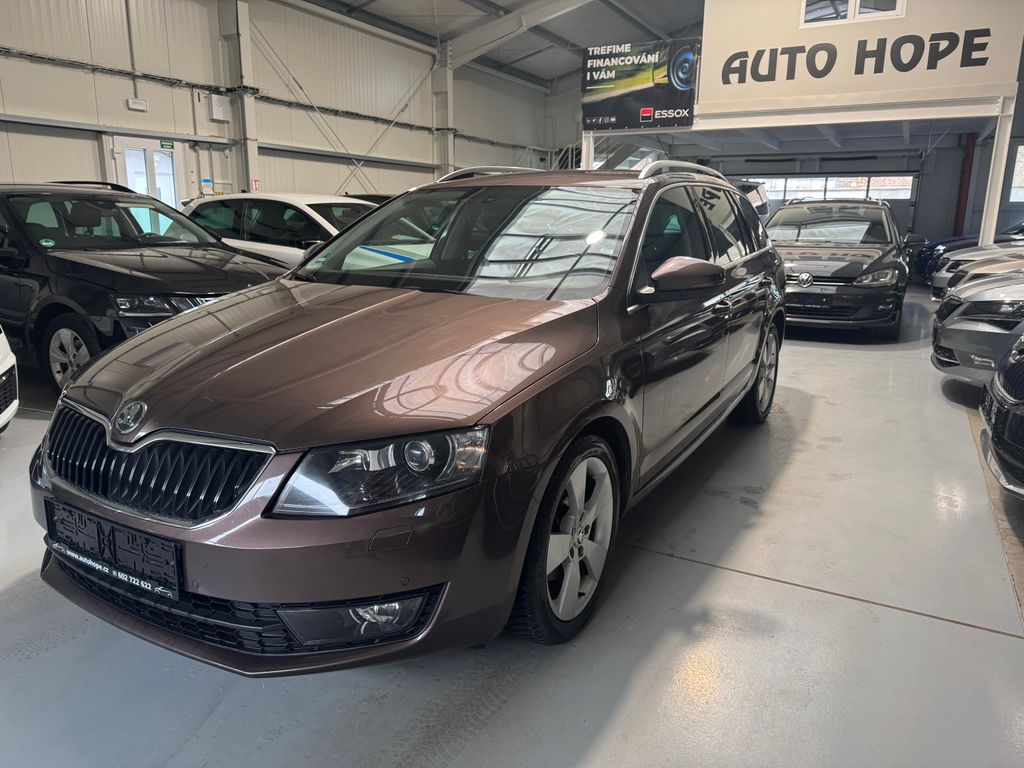 skoda-octavia-combi-1-4-tsi-elegance - 2