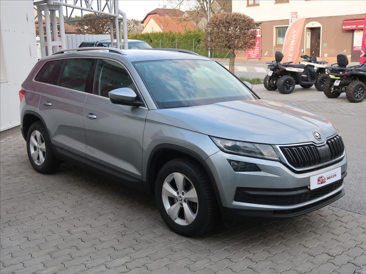 skoda-kodiaq-2-0-tsi-style-dsg-4x4-1-majitel - 1