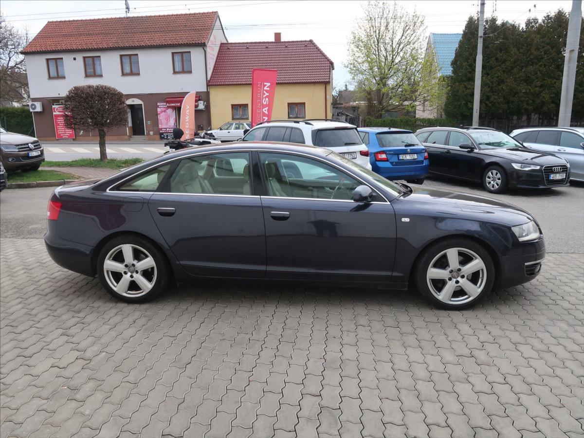audi-a6-3-0-tdi-quattro-cz-puvod - 2