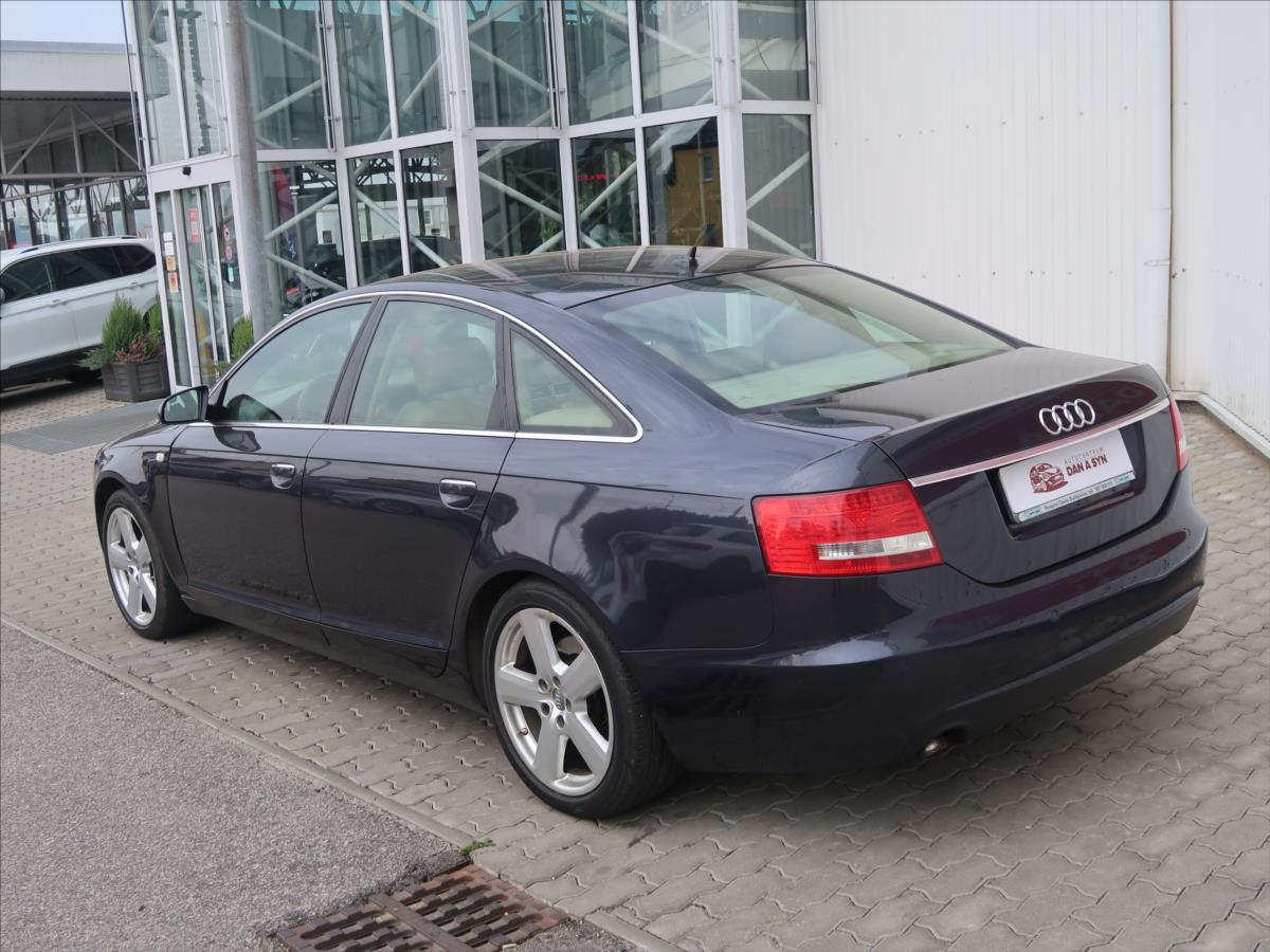 audi-a6-3-0-tdi-quattro-cz-puvod - 3