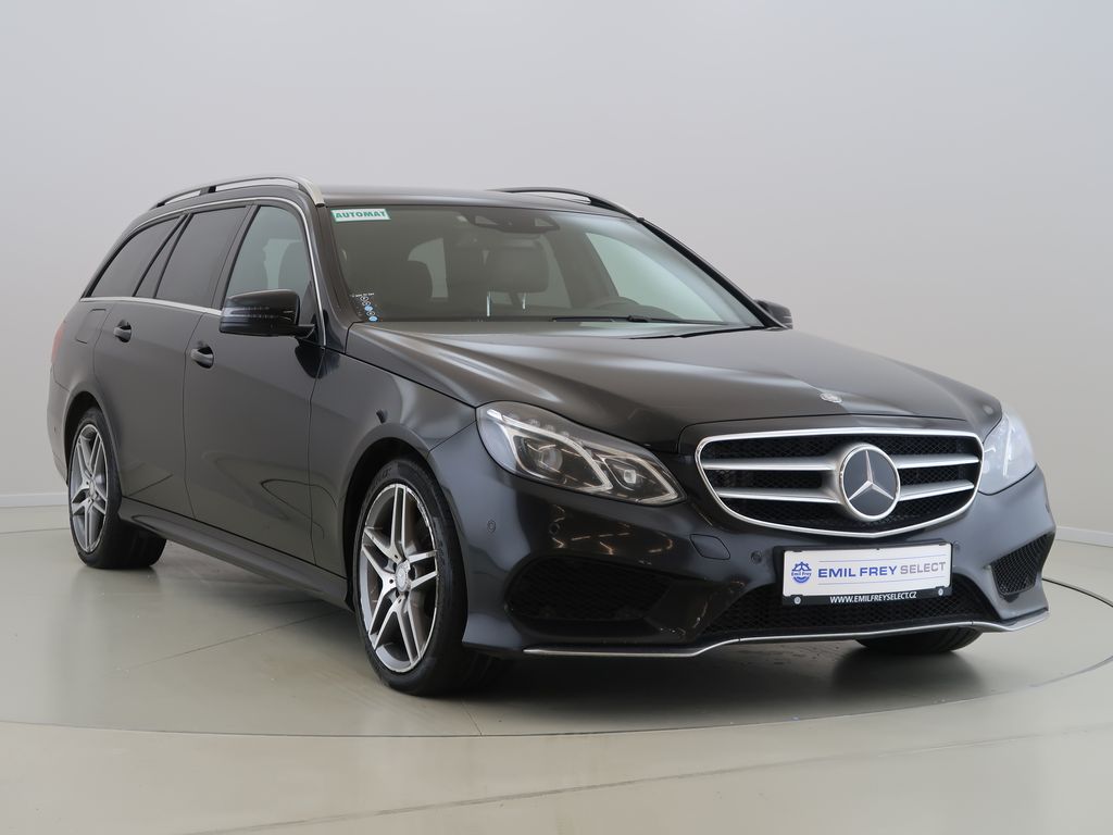 mercedes-benz-tridy-e-3-0bluetec-4x4-4matic-cz-dph - 2