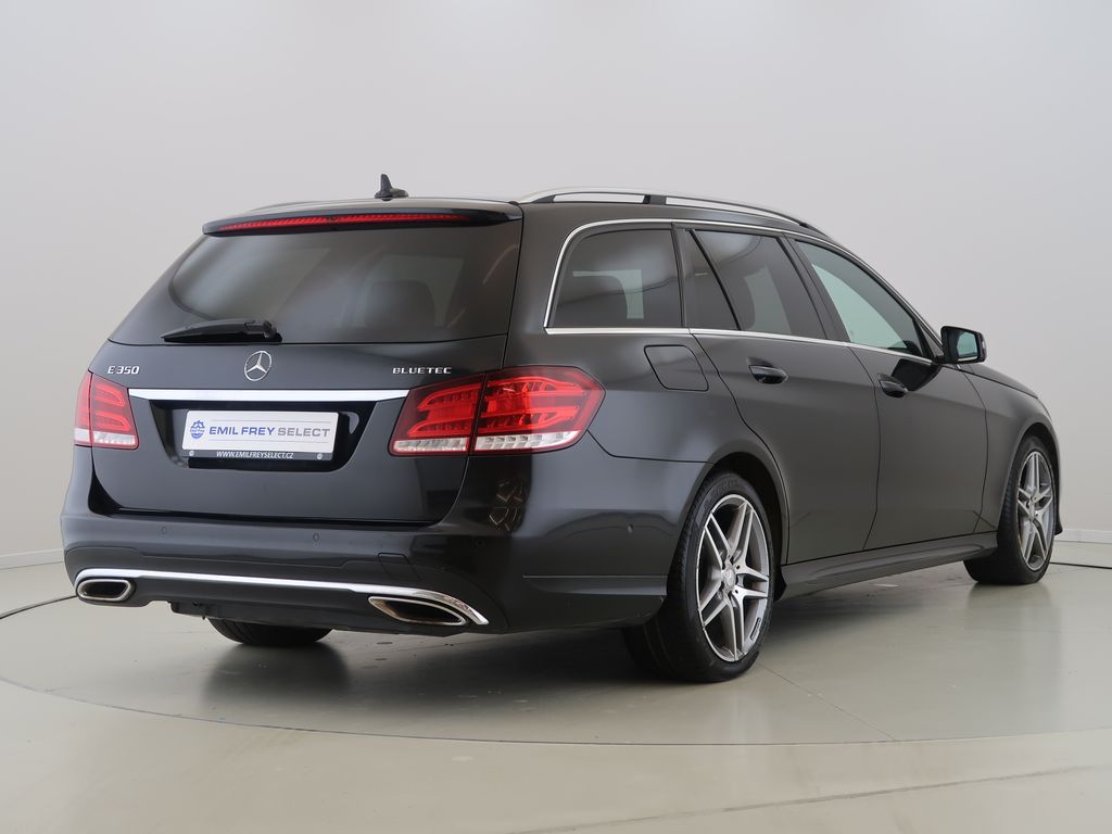 mercedes-benz-tridy-e-3-0bluetec-4x4-4matic-cz-dph - 4