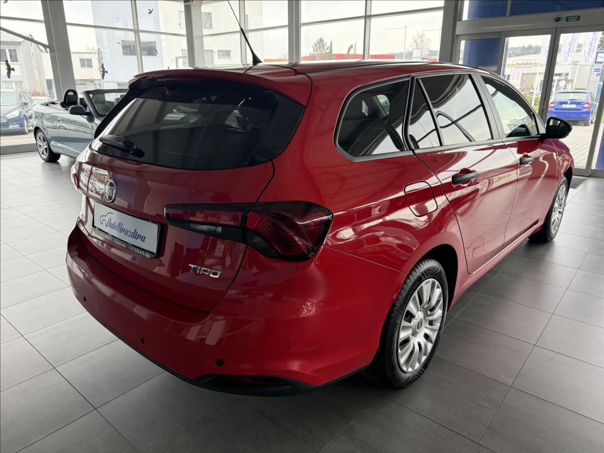 fiat-tipo-1-4-70kw-serviska-vyhrev-sed - 5
