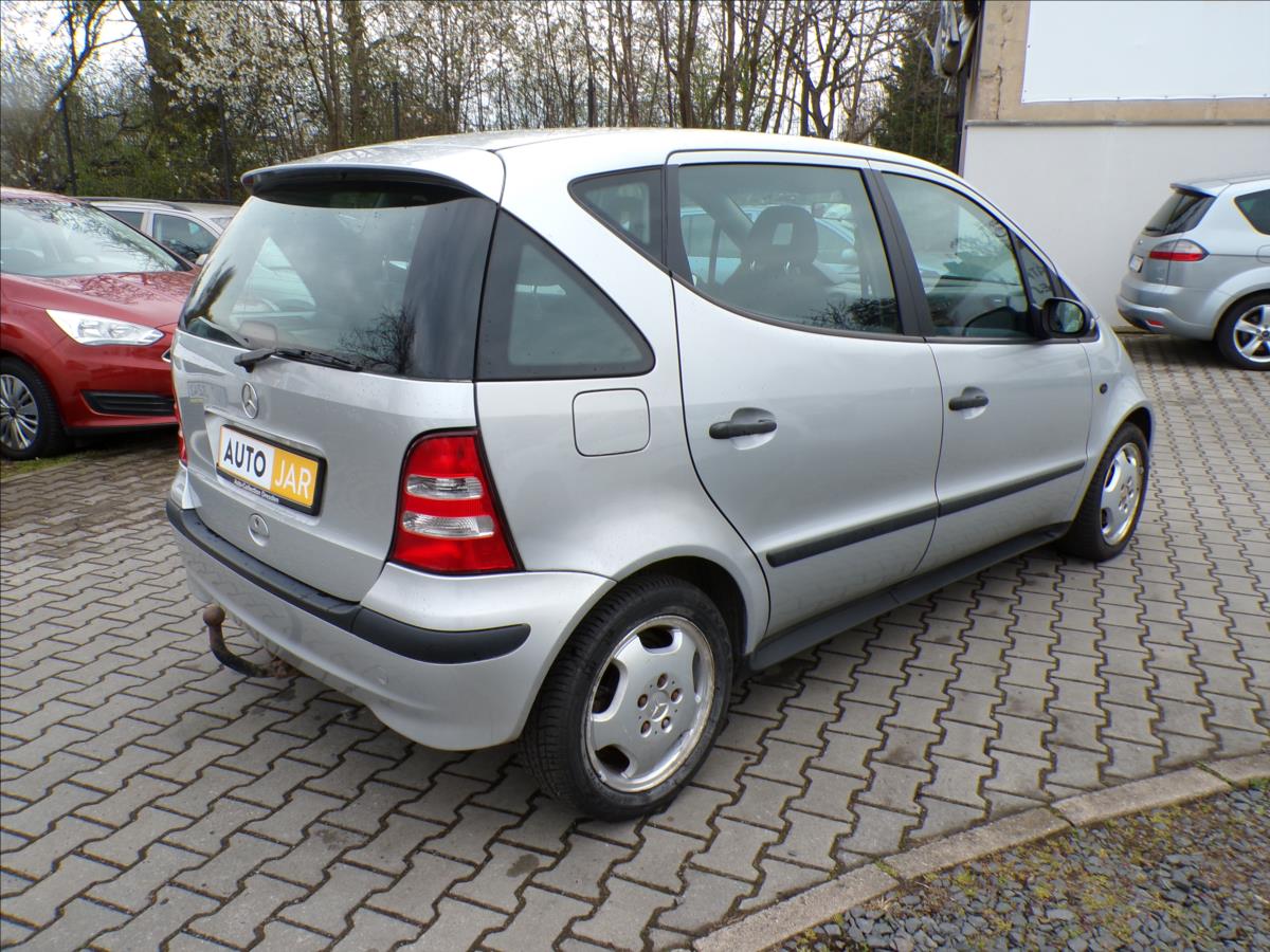 mercedes-benz-tridy-a-1-6-i-automat-taz-zar - 3