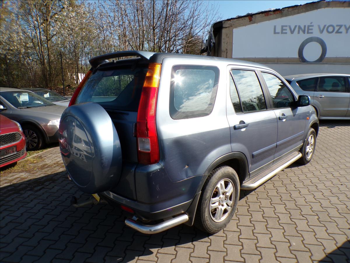 honda-cr-v-2-0-i-4x4-tazne-zarizeni - 4