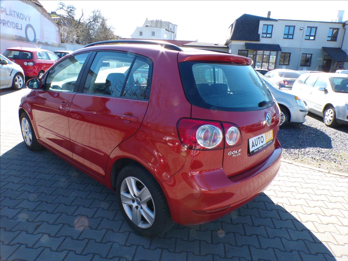 volkswagen-golf-plus-1-6-mpi-nove-rozvody - 3