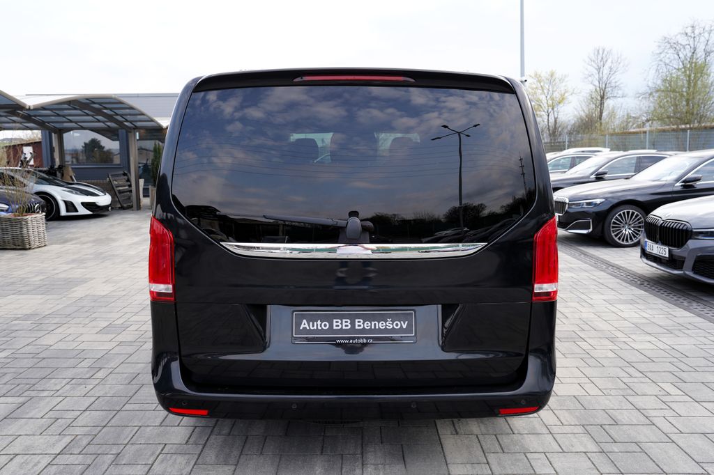 mercedes-benz-tridy-v-v300d-xl-burm-cr-8-mist-176-kw - 4