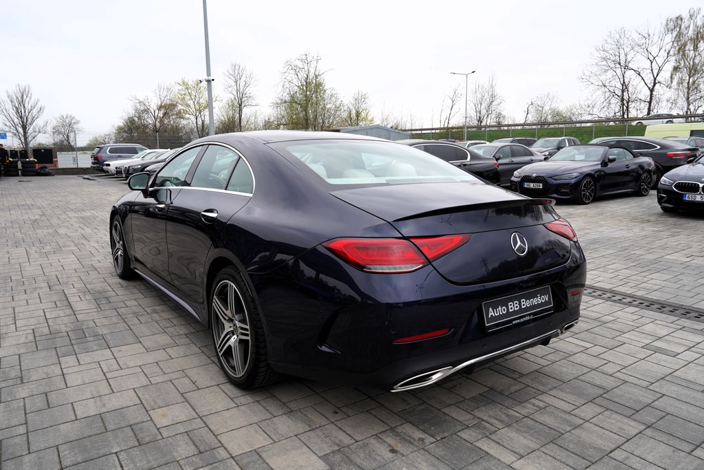 mercedes-benz-cls-cls-450-amg-4matic-370-ps-led - 3