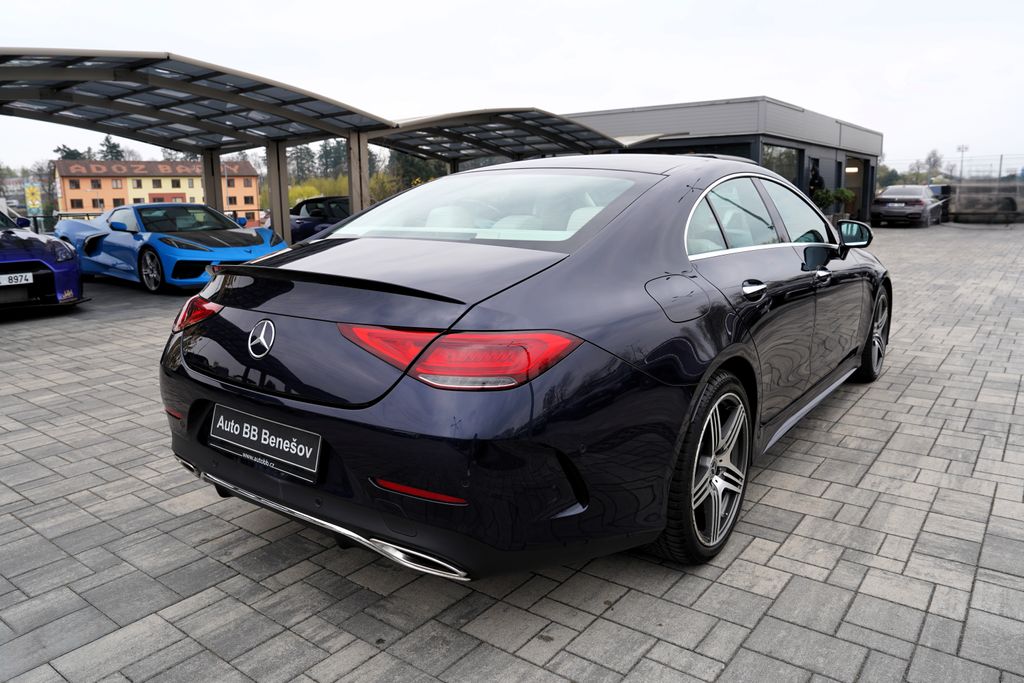 mercedes-benz-cls-cls-450-amg-4matic-370-ps-led - 5