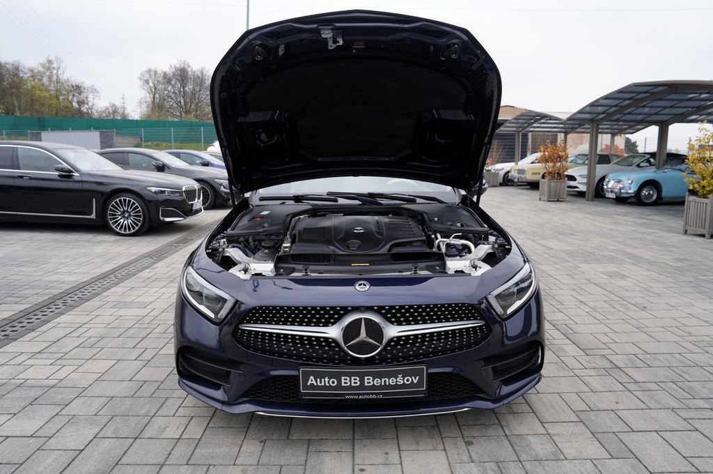 mercedes-benz-cls-cls-450-amg-4matic-370-ps-led - 8