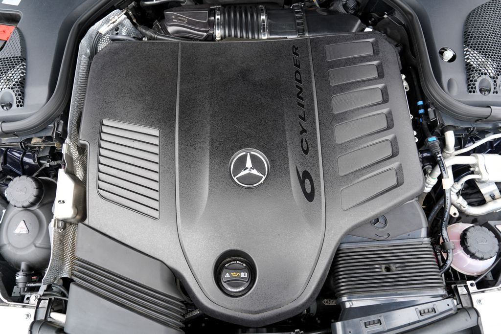 mercedes-benz-cls-cls-450-amg-4matic-370-ps-led - 9