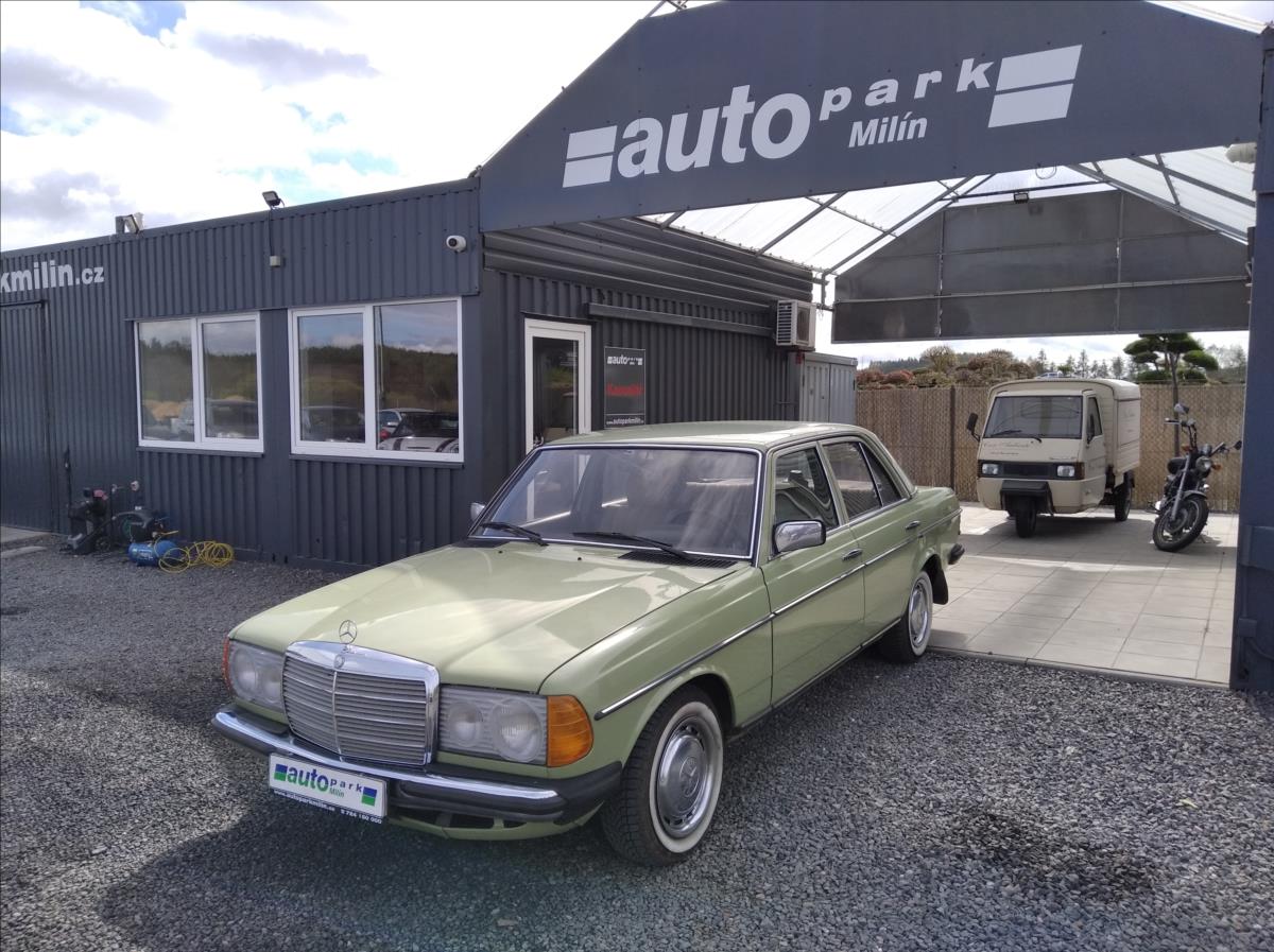 mercedes-benz-200-2-0-200-d-123 - 2