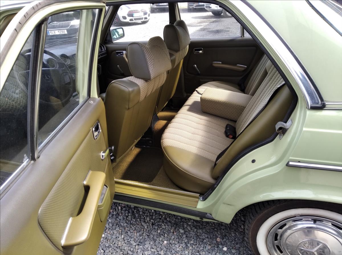 mercedes-benz-200-2-0-200-d-123 - 8