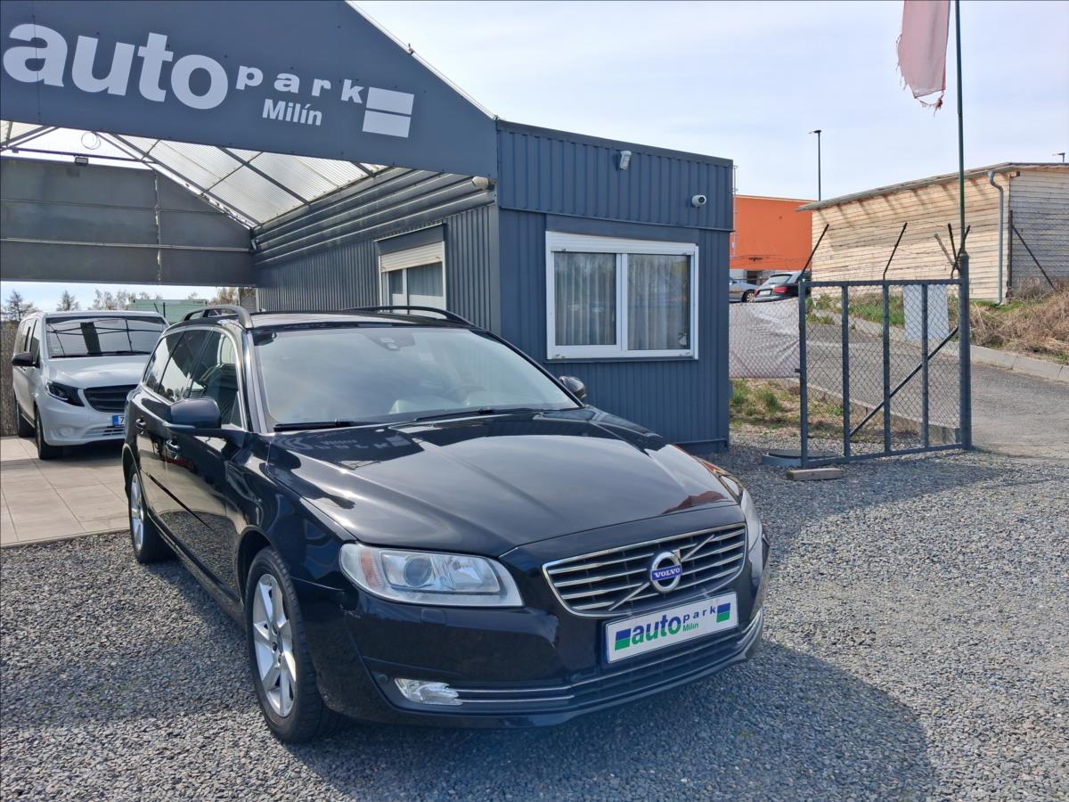 Volvo V70 2,0 133KW,servis,vada turba