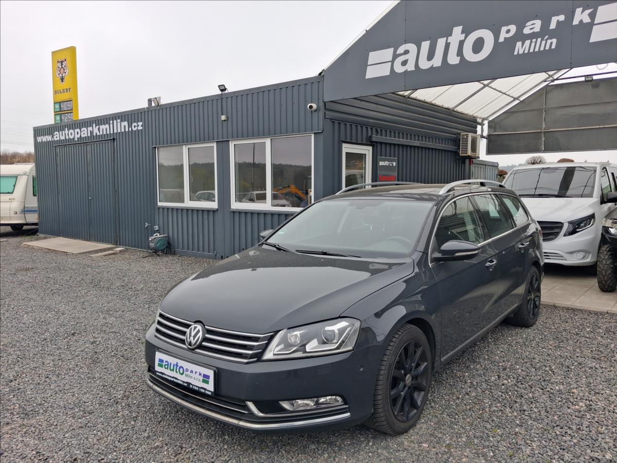 volkswagen-passat-2-0-125kw-4x4-alcantara-servis - 2