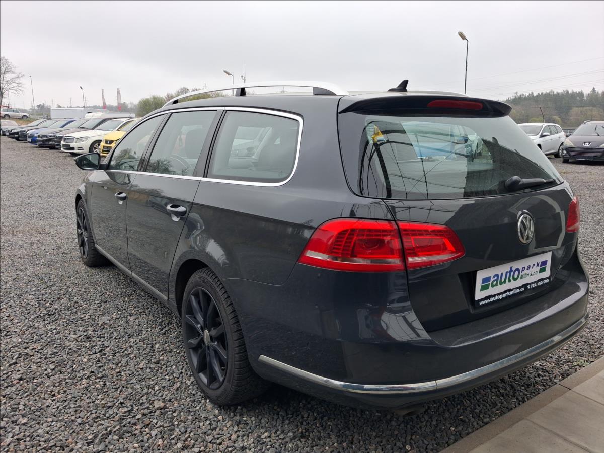 volkswagen-passat-2-0-125kw-4x4-alcantara-servis - 4